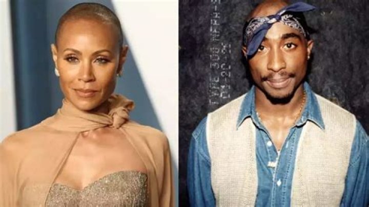 The Iconic Look Of Tupac: Bald And Bold