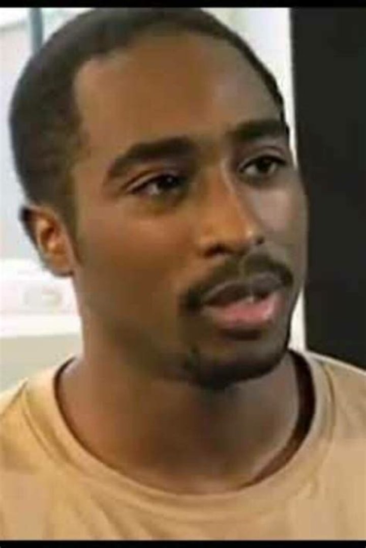 The Untold Truth About 2Pac's Hair Loss