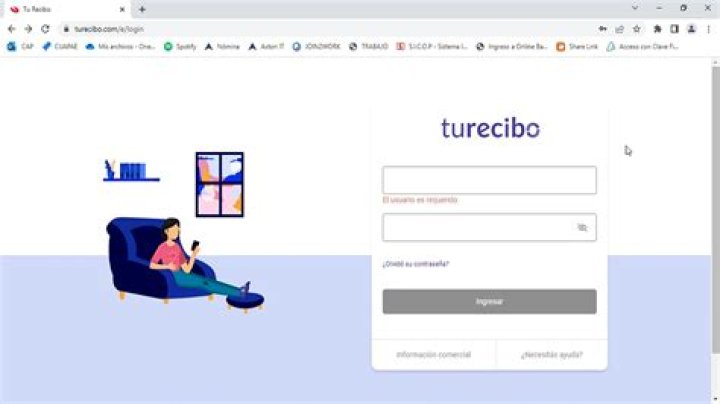 Discover True Receipt Convenience With Turecibo.com