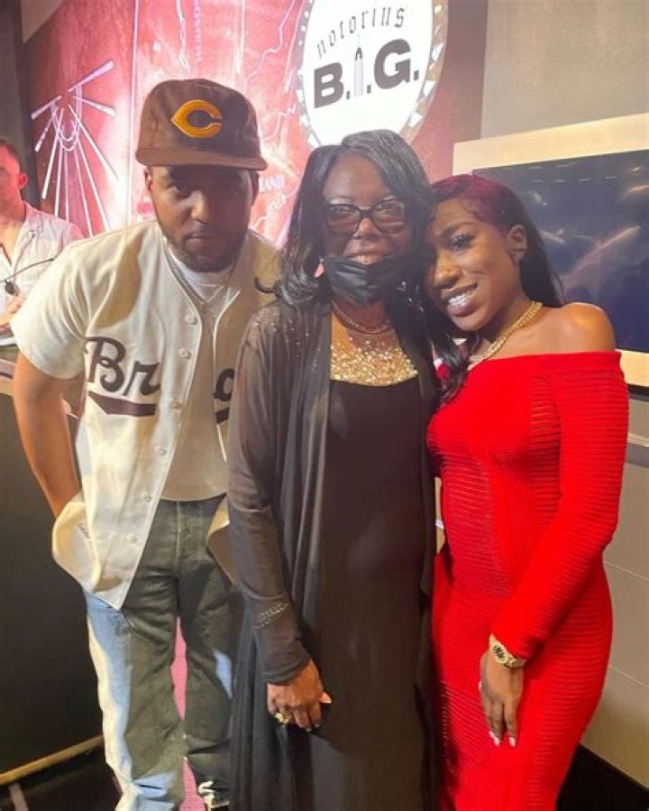 Who Are T'yanna Wallace's Parents? Meet The Notorious B.I.G.'s Daughter