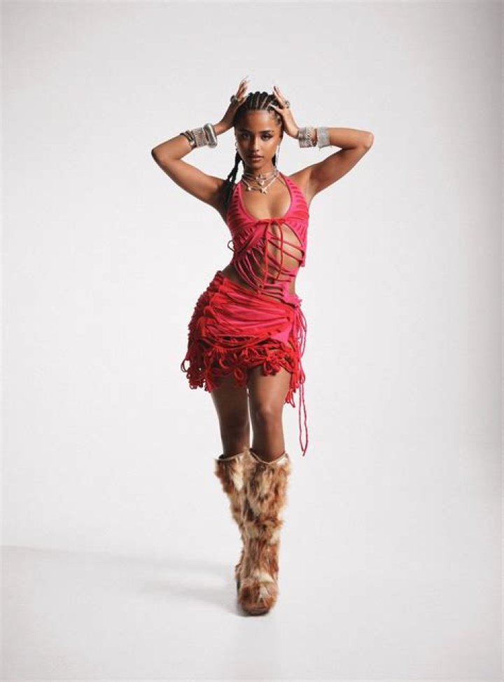 Unveiling Tyla's Enchanting Figure: A Guide To Her Body Measurements