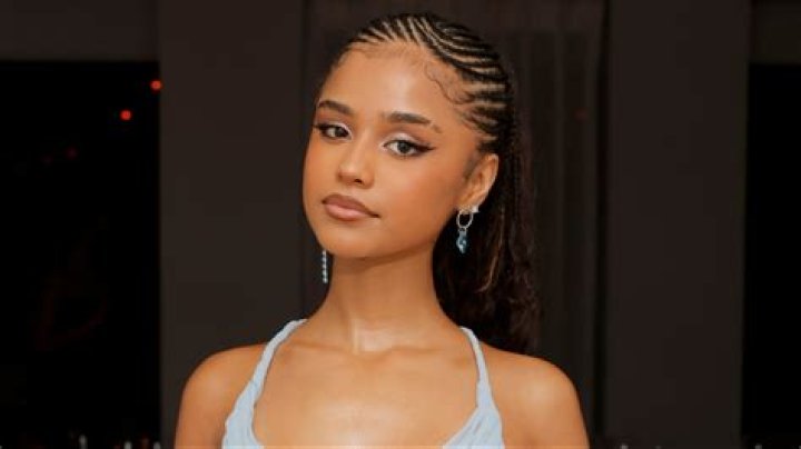 The Ultimate Guide To Understanding Tyla Height