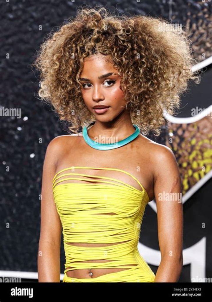 Ultimate Guide To Tyla Laura Seethal: In-Depth Analysis And Insights