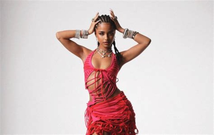 The Complete Guide To Tyla's Body Measurements