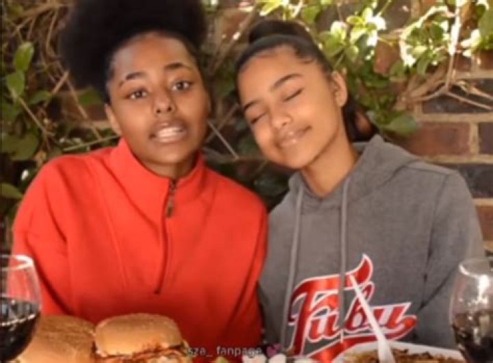 Discover The Unveiled Truth: Tyla's Friend's Actual Age Revealed