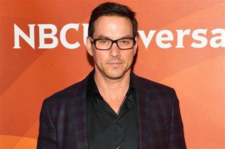Meet The Family Behind The Star: Tyler Christopher And His Loved Ones