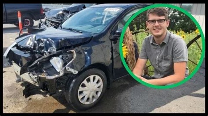 Tyler Evans Car Accident: Updates And New Information