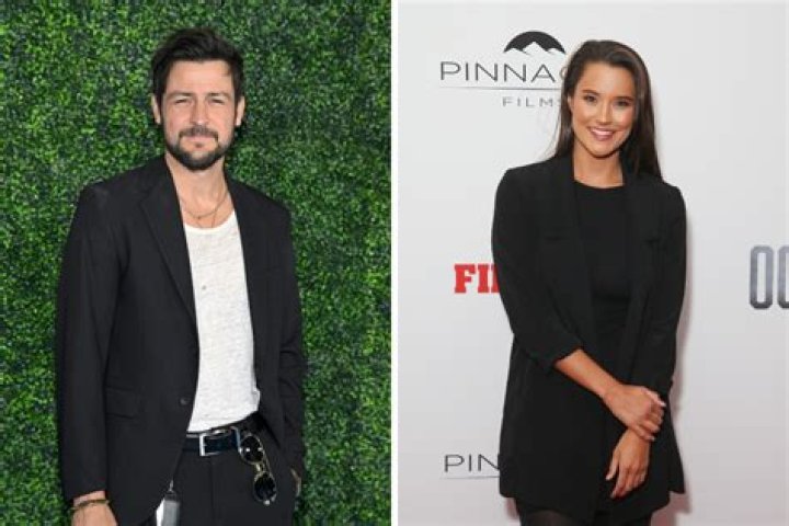 Tyler Hynes's Daughter: A Spotlight On His Personal Life