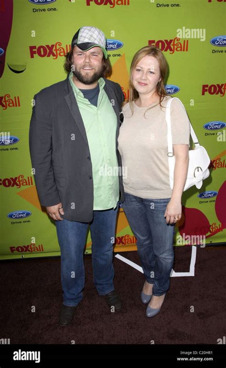 Discover Tyler Labine's Wife: A Look Into His Personal Life