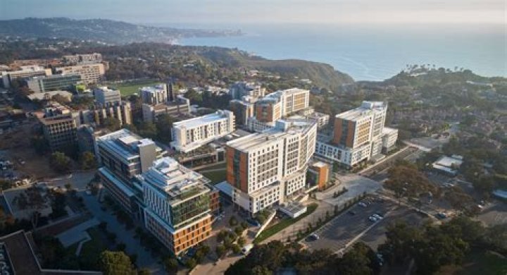 Get Ahead: Achieving Upper Division Standing At UC San Diego