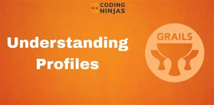 Understanding Your Profile: A Comprehensive Guide