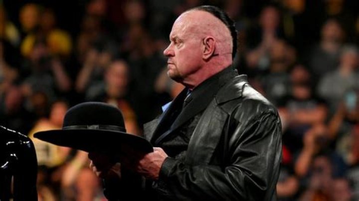 Ultimate Guide To The Undertaker's Net Worth