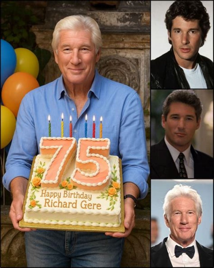 Scandalous Betrayal: Unfaithful Gere's Affairs Surface