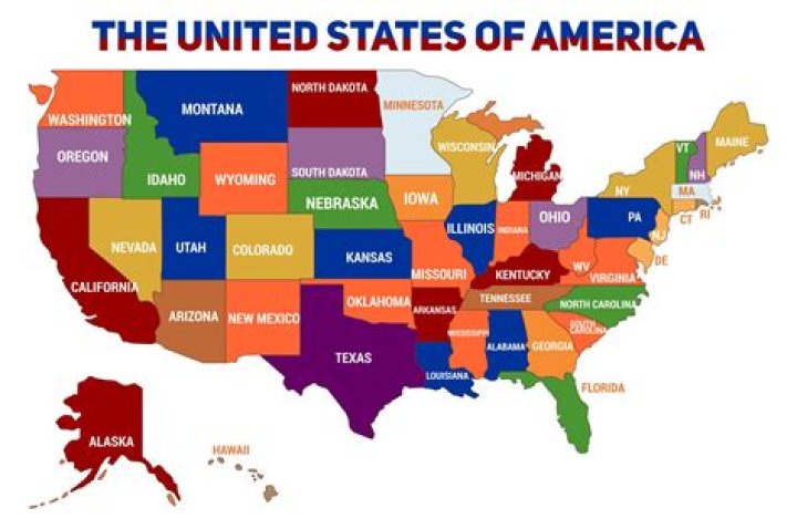 Uncover The United States: An In-Depth Guide