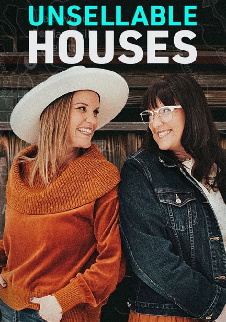 Unsellable Houses: The Filming Locations Revealed