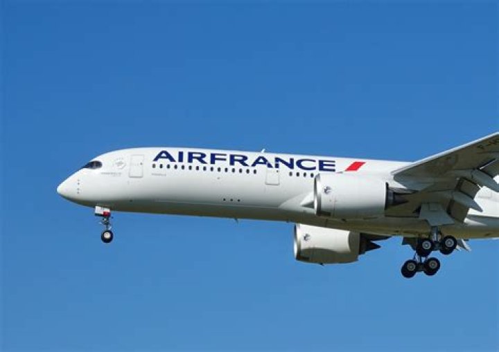 Upgrade Your Air France Experience: Exclusive Upgrade Options
