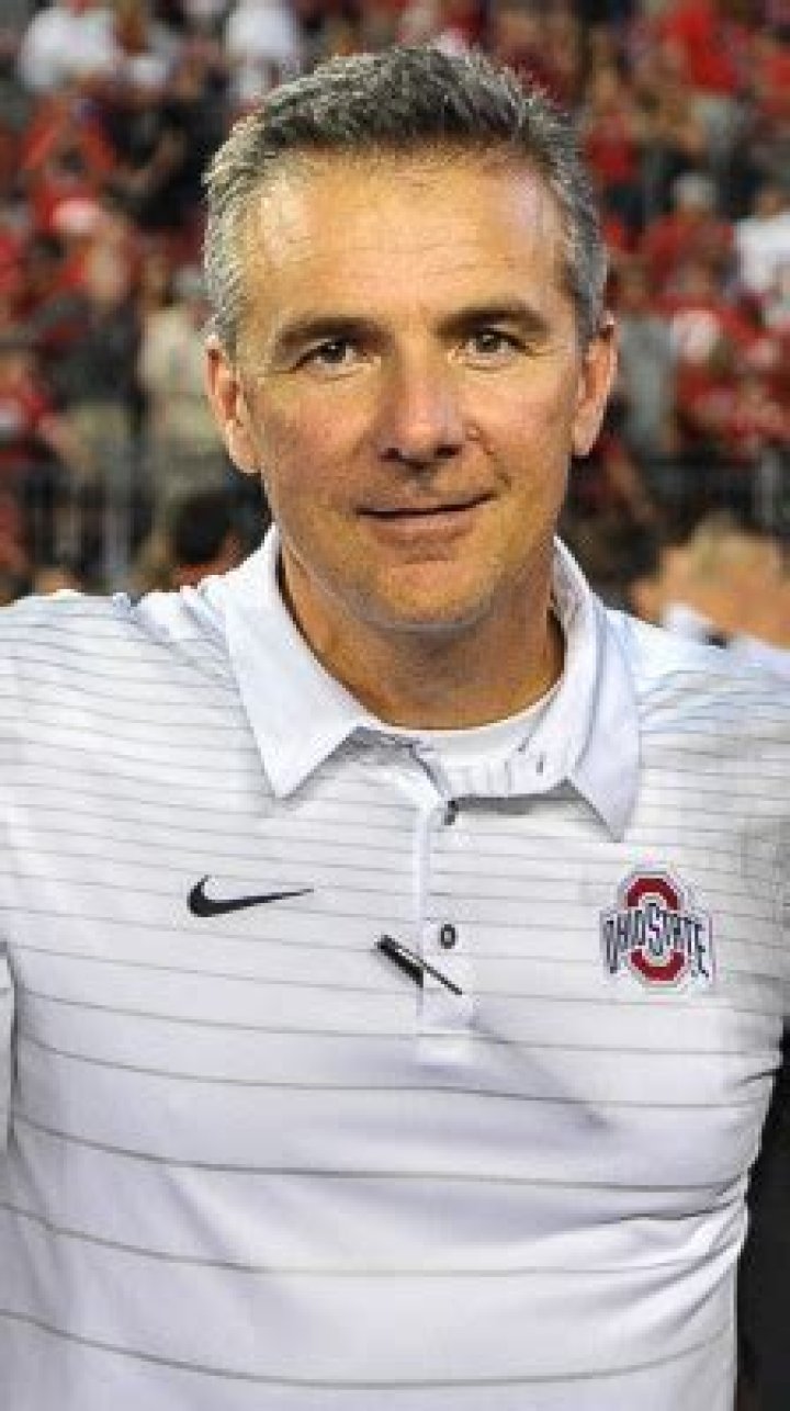 Urban Meyer's Height: Unveiling The True Stature Of The Coaching Legend