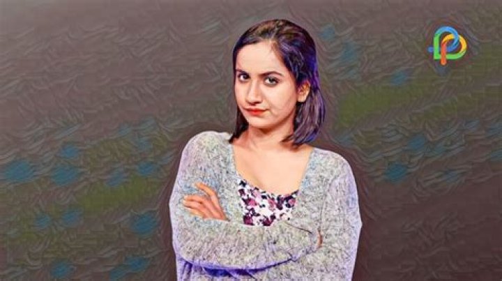 Meet Urooj Ashfaq: A Rising Star In Photography