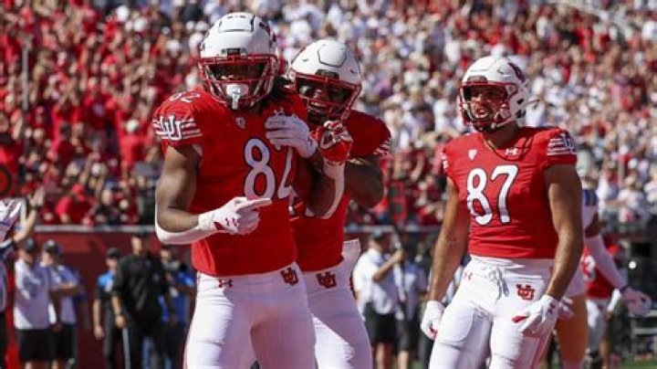 Utah Vs. Oregon State: Preview And Predictions For Pac-12 Showdown