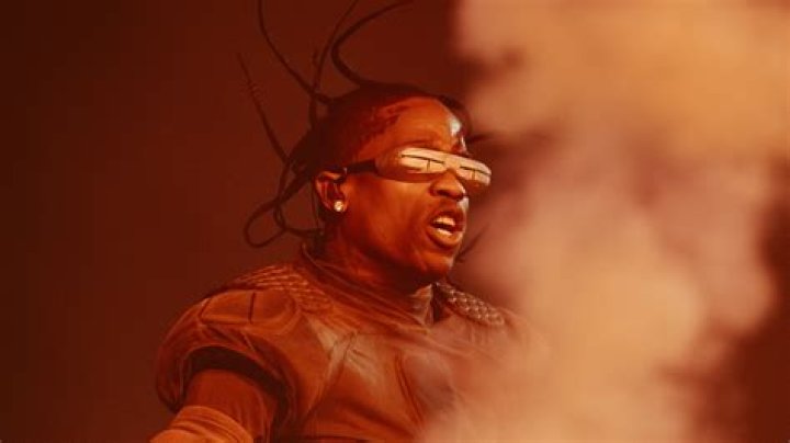 When Will Utopia By Travis Scott Drop? Release Date Revealed