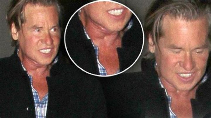 Val Kilmer Is Alive And Thriving: A Glimpse Into His Remarkable Life