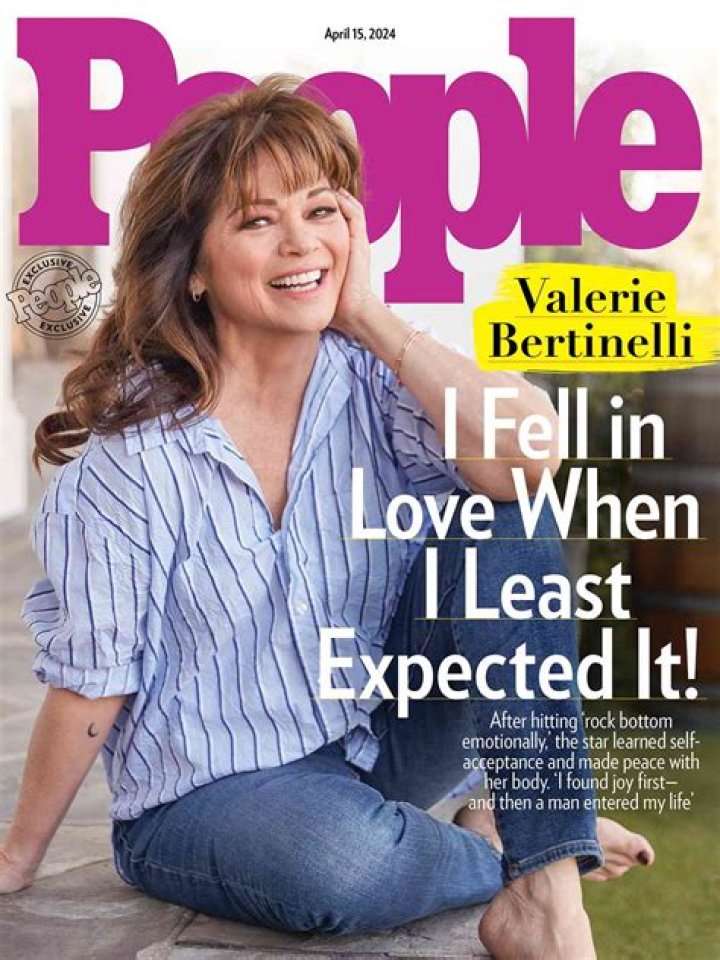 Valerie Bertinelli's Political Views: Exploring Her Stances