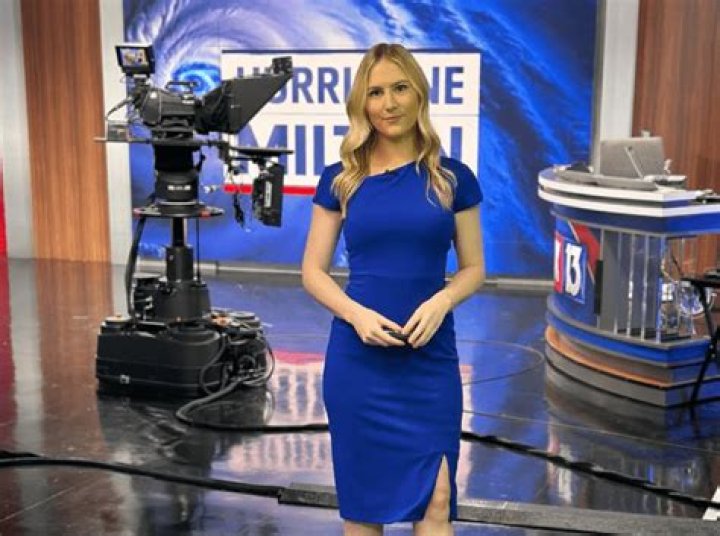 Discover Valerie Mills's Age And Life Journey