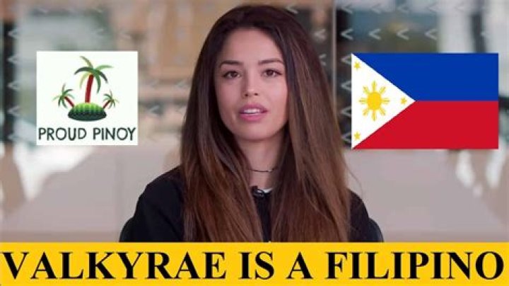 Filipino Streamer Valkyrae: Rising Star In The Gaming World