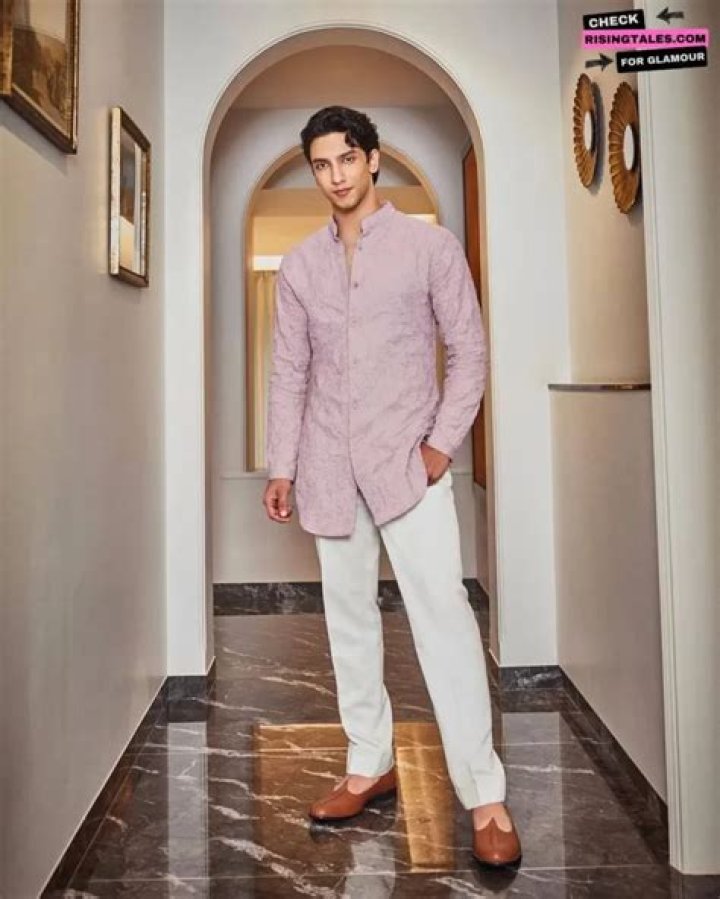 Vedang Raina Height: Know The Astonishing Measurement