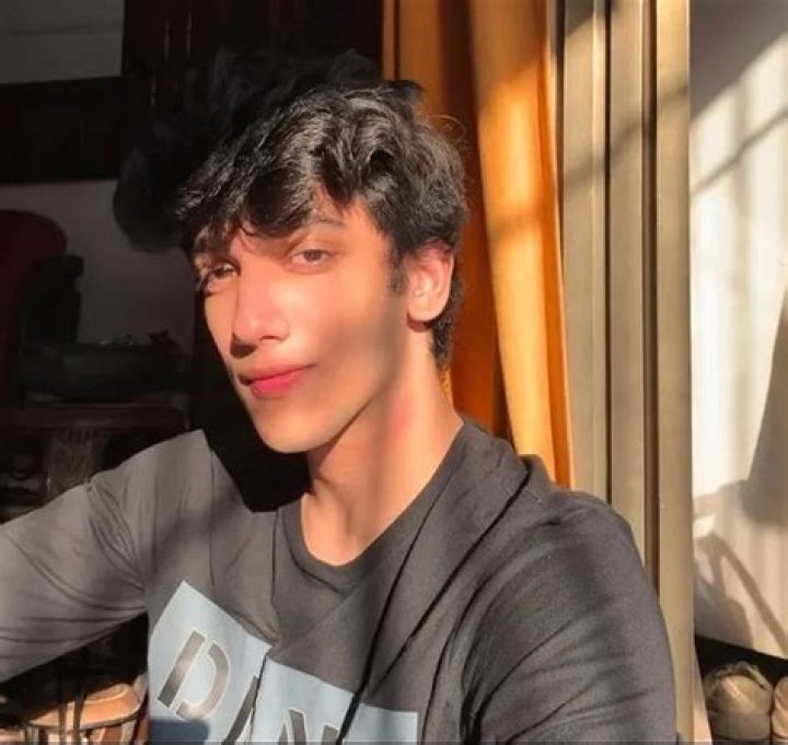 The Son Of Vedang Raina: Uncovering His Legacy And Impact