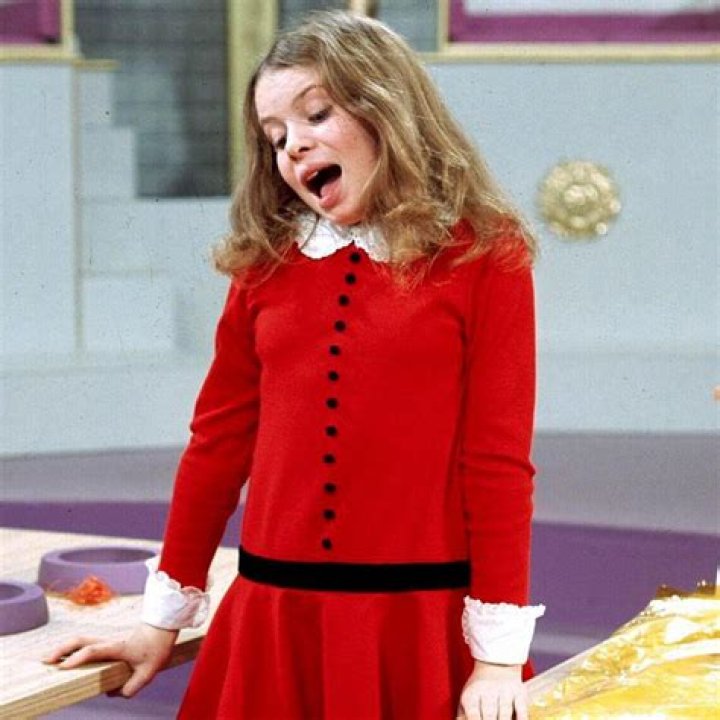 What Does Veruca Salt's 