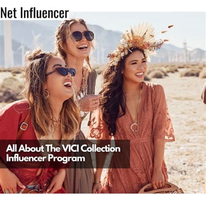 The Ultimate Guide To Vici Collection Ownership