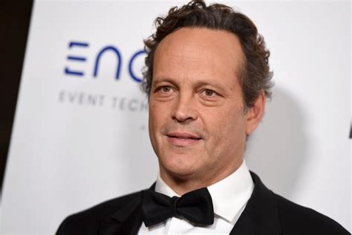 Vince Vaughn's Estimated Net Worth Will Astound You