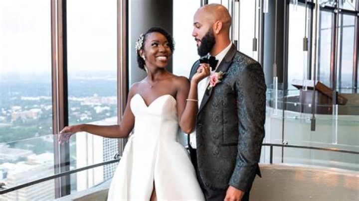 Powerful Insights Into Vincent And Briana's 'Married At First Sight' Experience