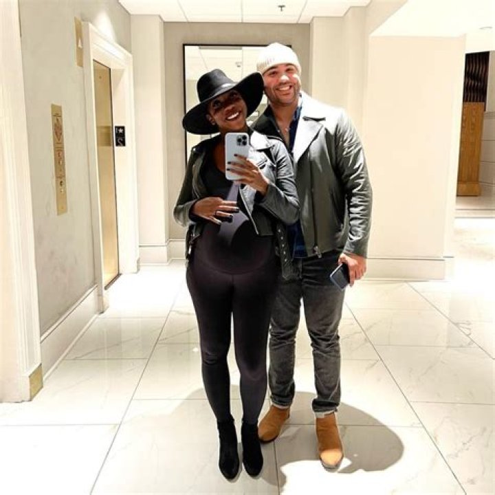 The Extraordinary Love Story Of Vincent And Briana