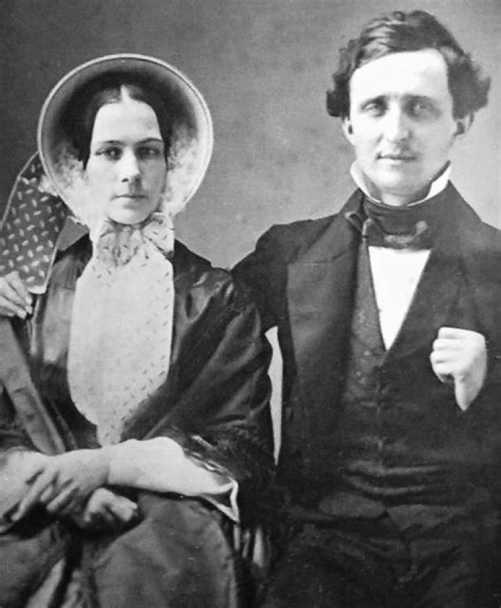 The Enigmatic Muse Of Edgar Allan Poe: Virginia Clemm Poe