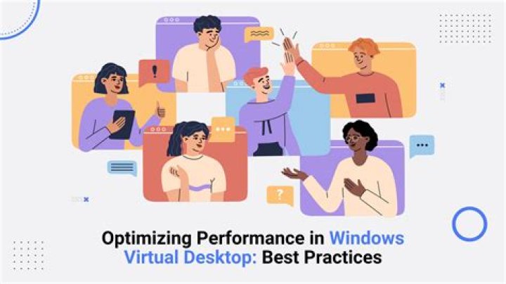 Experience The Future Of Computing: Your Ultimate Virtual Desktop Experience
