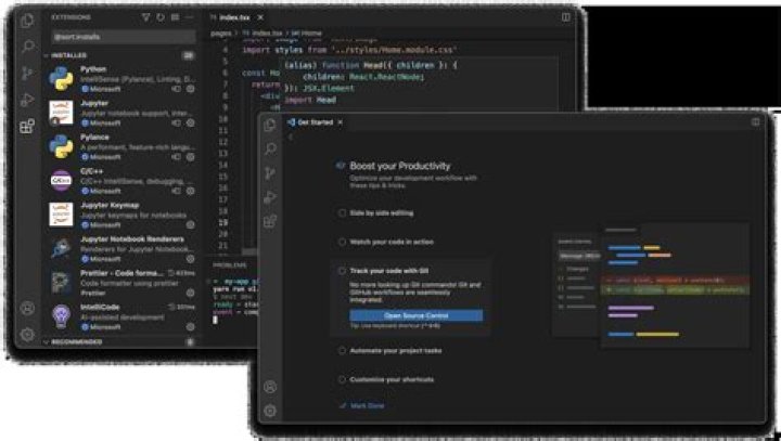 Visual Studio Community Preview: Your Gateway To Modern Development