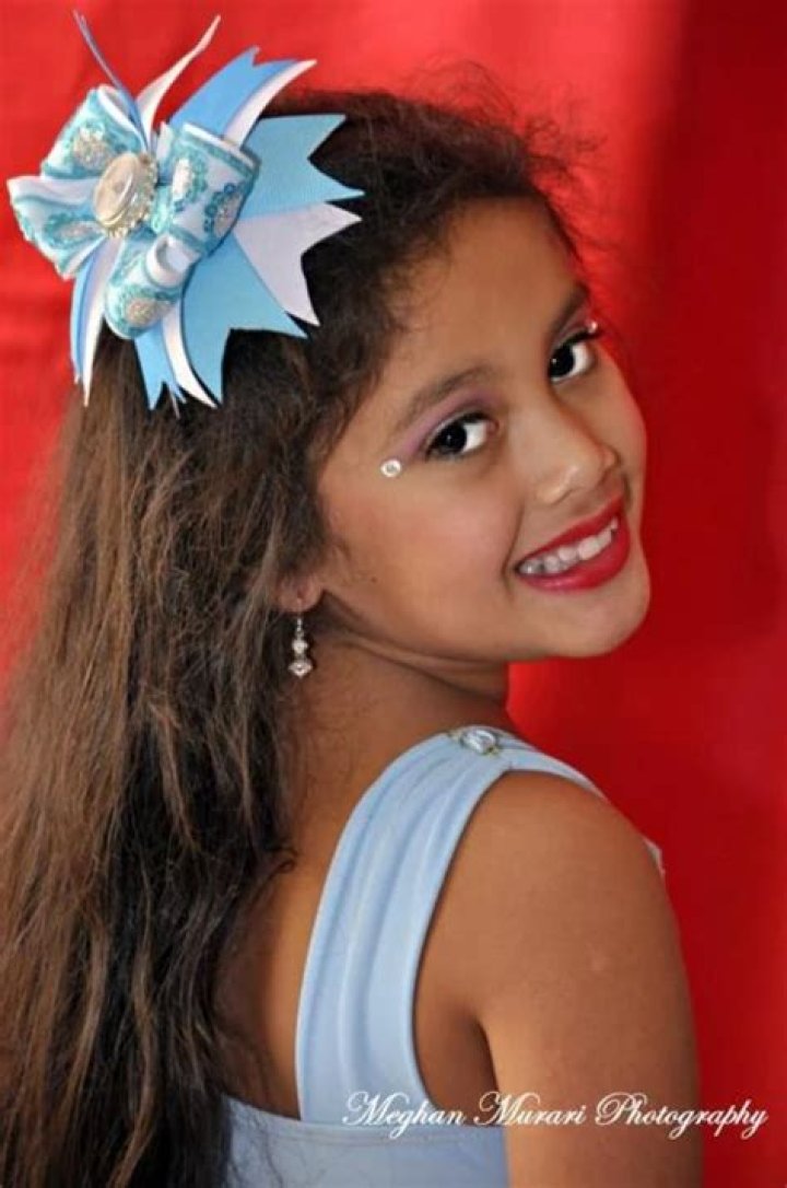 Meet Vivi-Anne: A Rising Star On Dance Moms