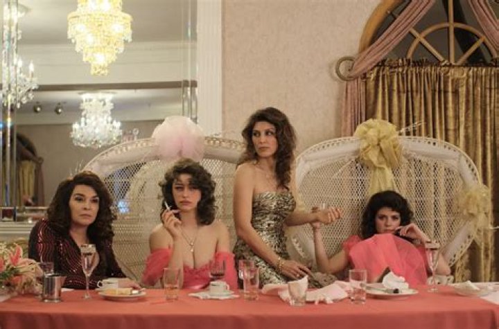 The Wahlburgers: A Musical Treat For The Wahlberg Family