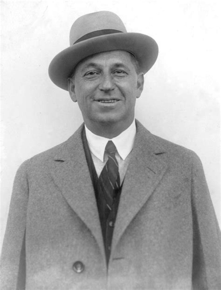 Unveiling Walter Chrysler's Remarkable Net Worth