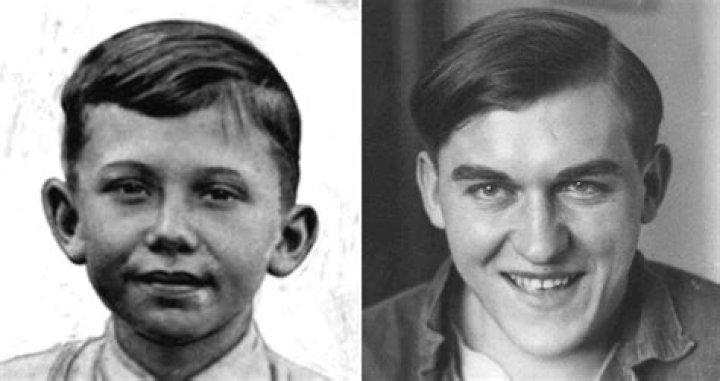 Was Walter Collins Ever Found? Unraveling The Mystery