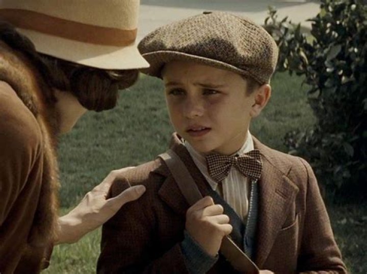 The Intriguing Tale Of Walter Collins: A Movie Unraveling A True Crime