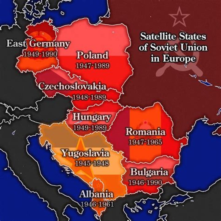 Bosnia's Historical Ties To The Soviet Union: Uncovered