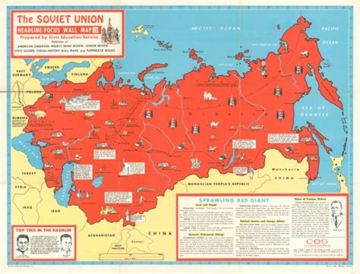 Was Bosnia Part Of The Soviet Union? - A Historical Explanation