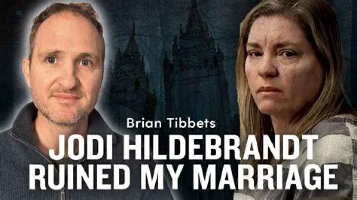Was Jodi Hildebrandt Ever Married? - The Ultimate Investigation