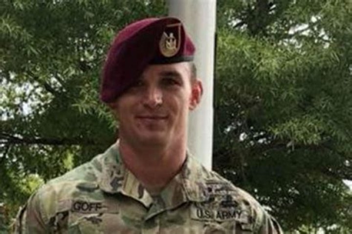 Was Justin Nunley A Military Veteran? Here's The Truth