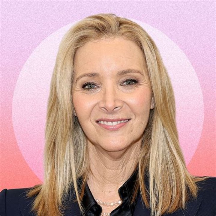Was Lisa Kudrow's Mother An Actress? | Hollywood Ancestry