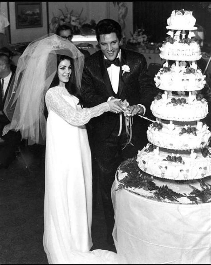 Priscilla's Marital Status Before Elvis: Unveiling The Truth