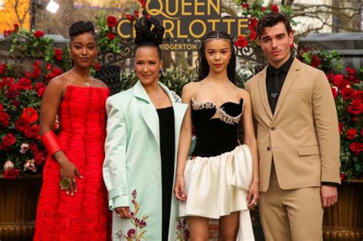 Did Queen Charlotte Have African Ancestry?